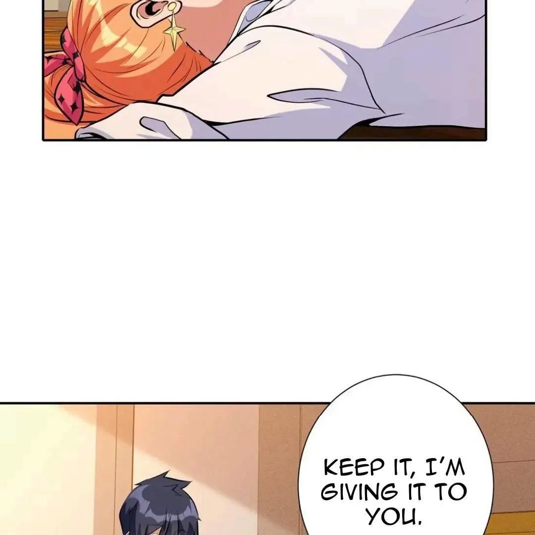 Please Save the World with a Date Chapter 13 page 80 - 