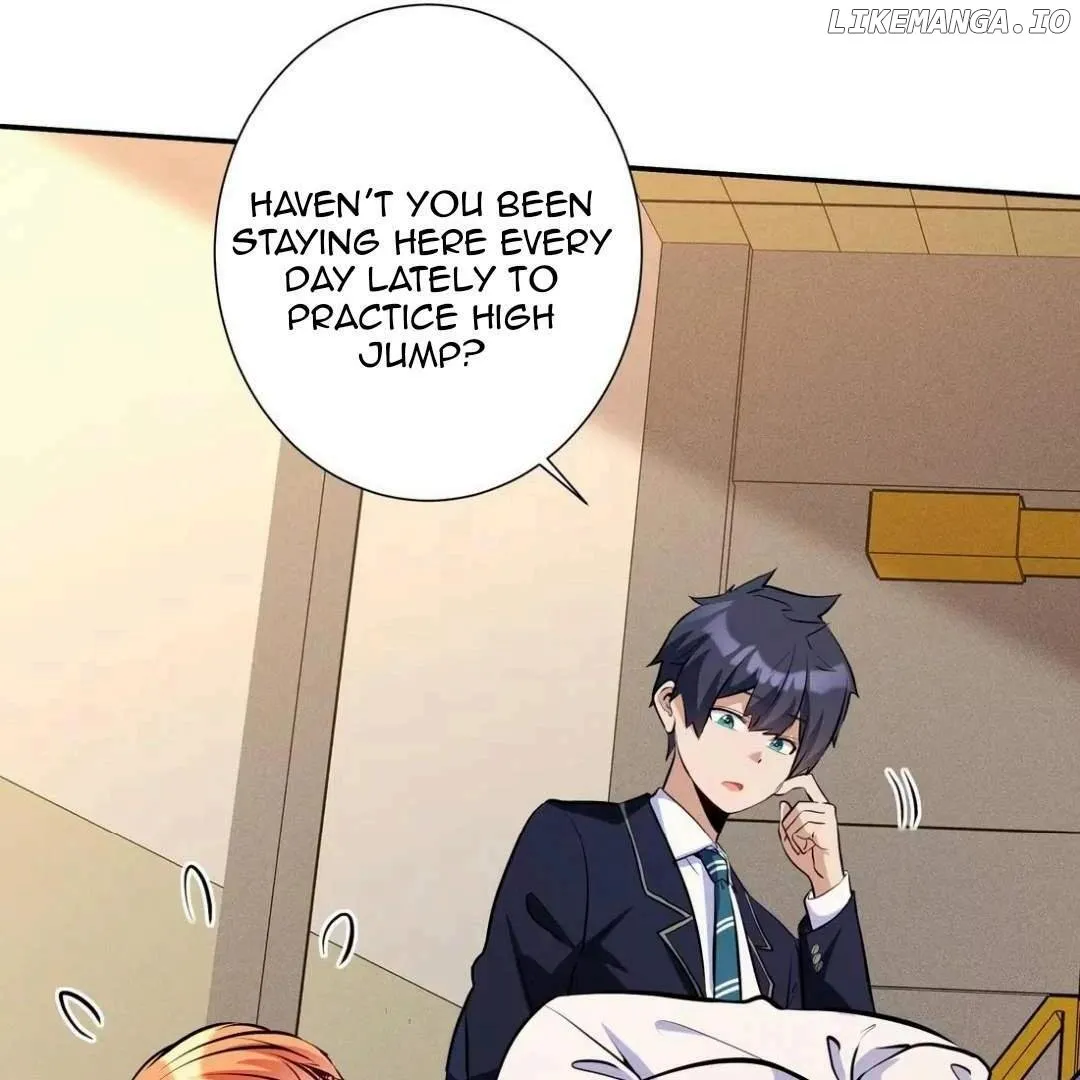 Please Save the World with a Date Chapter 13 page 84 - 
