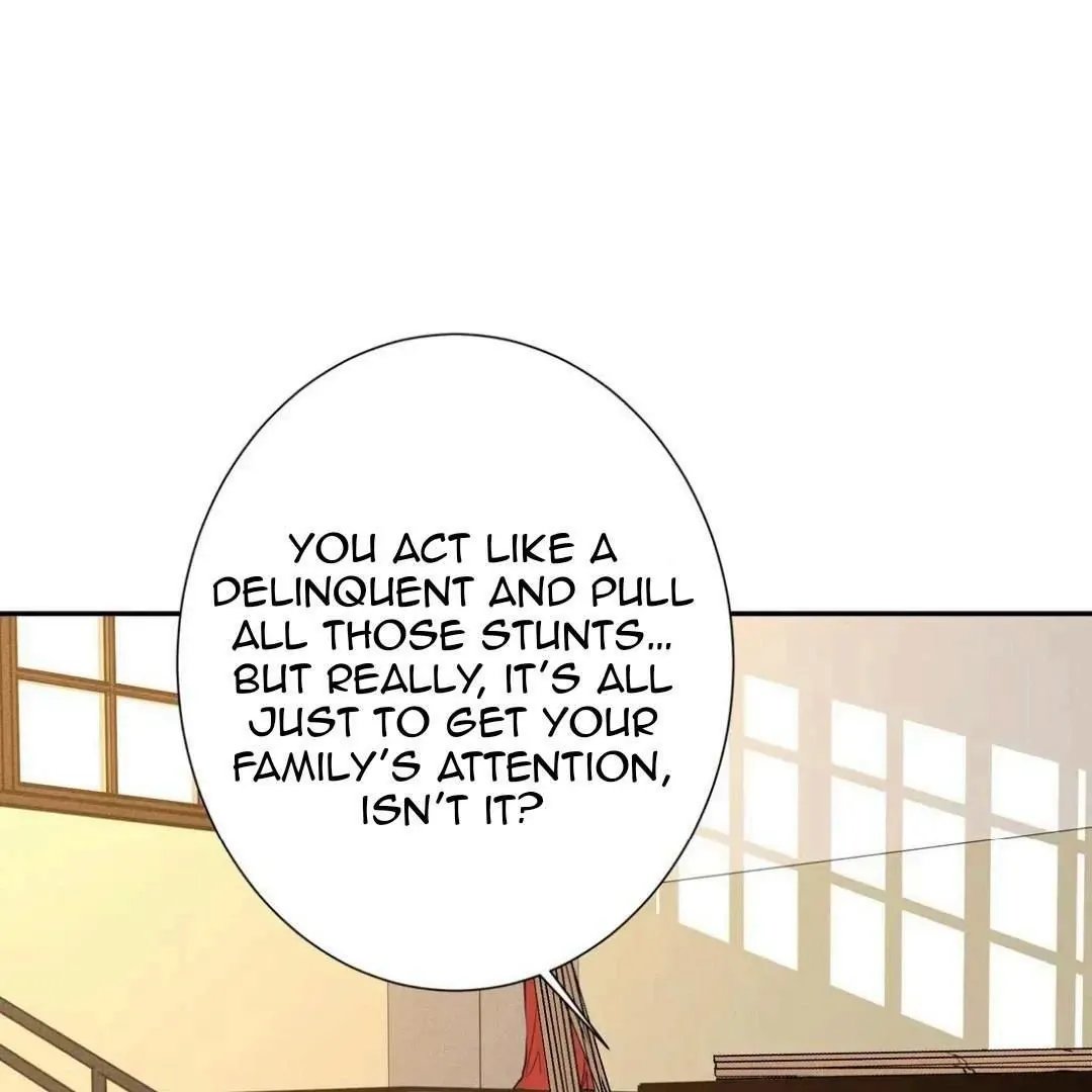 Please Save the World with a Date Chapter 13 page 86 - 