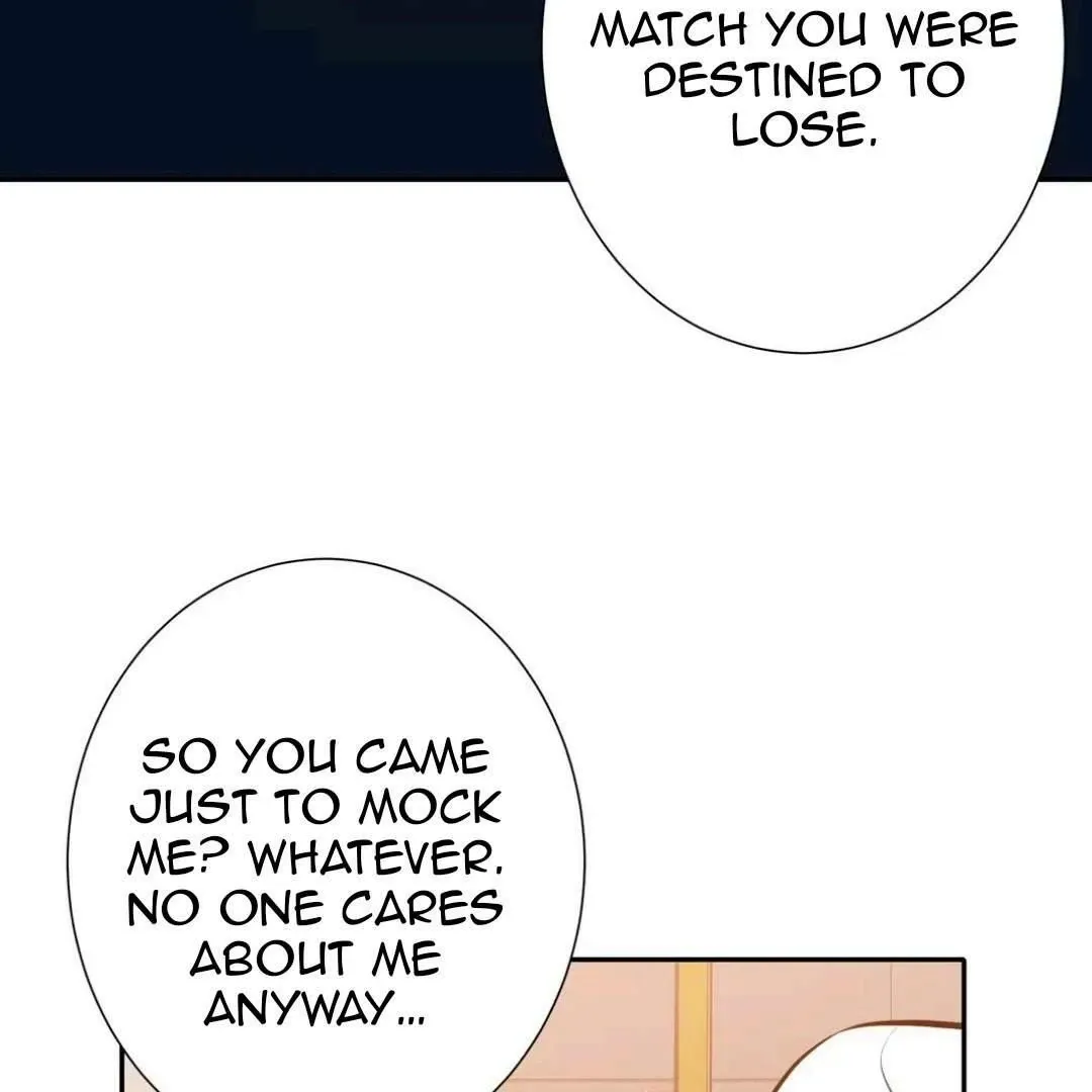 Please Save the World with a Date Chapter 13 page 90 - 