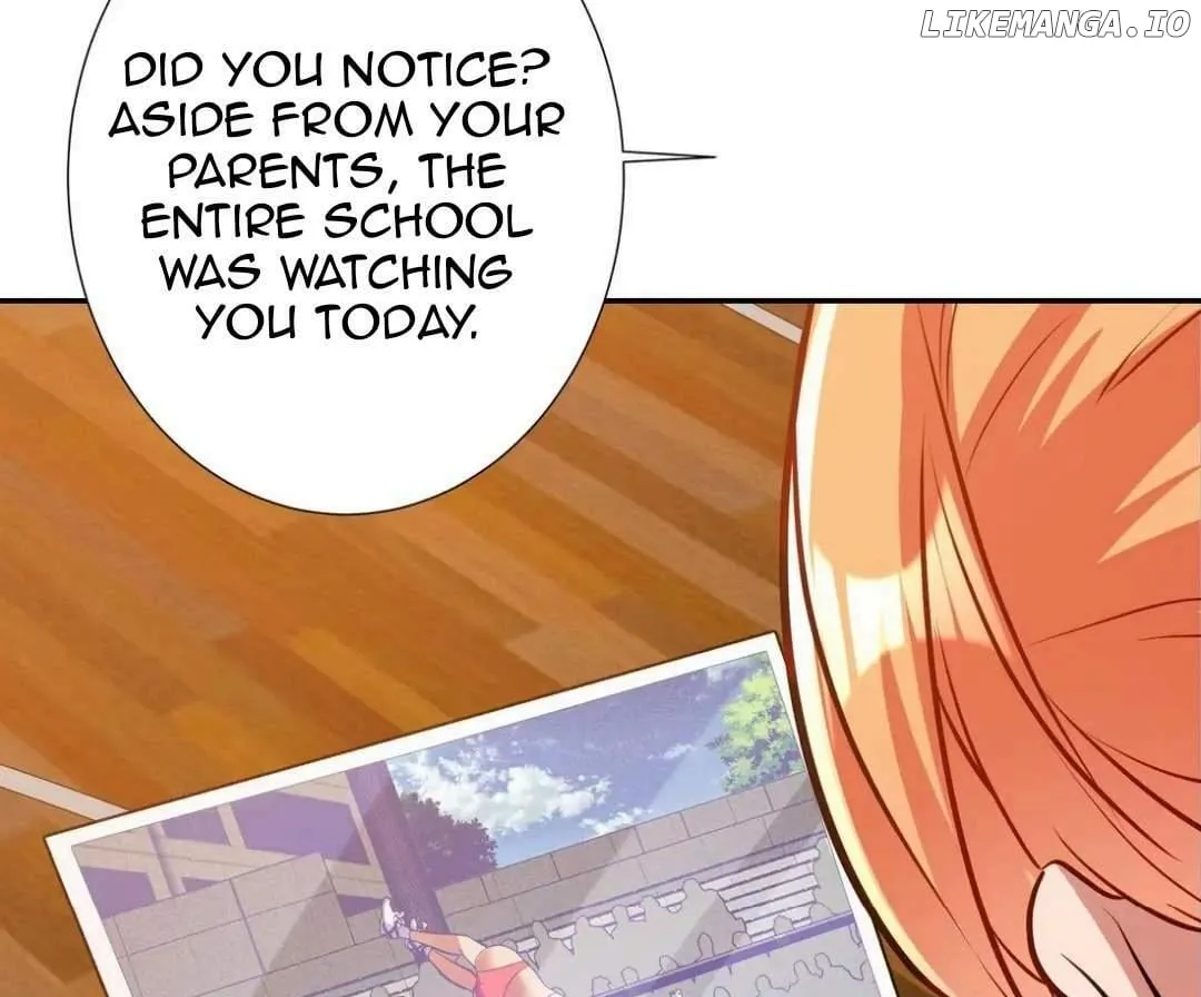 Please Save the World with a Date Chapter 13 page 96 - 