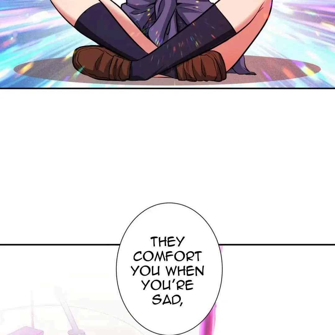 Please Save the World with a Date Chapter 13 page 100 - 