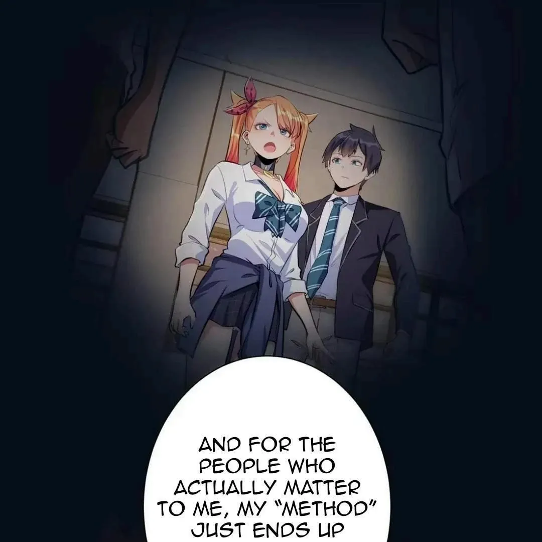 Please Save the World with a Date Chapter 14 page 101 - 