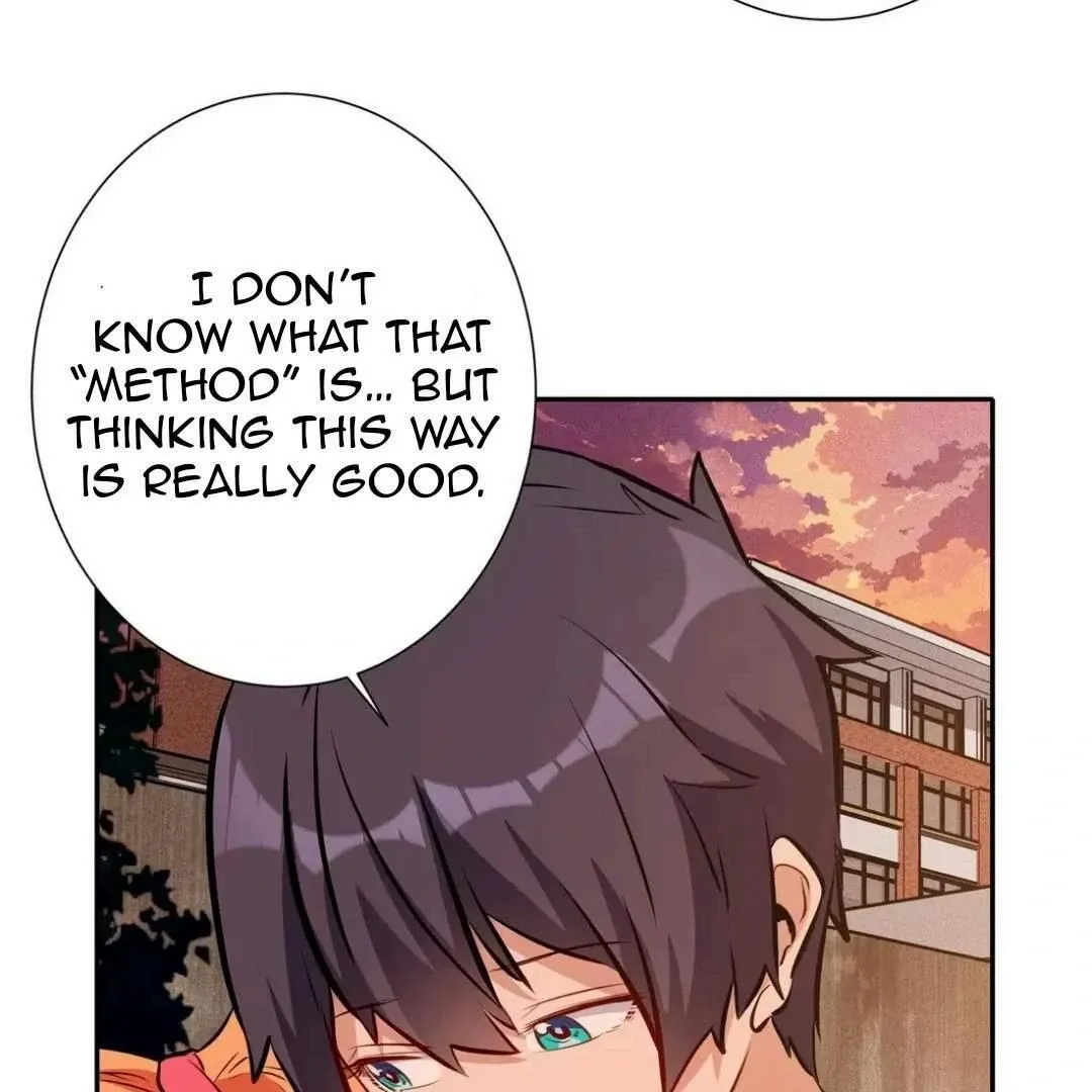 Please Save the World with a Date Chapter 14 page 105 - 
