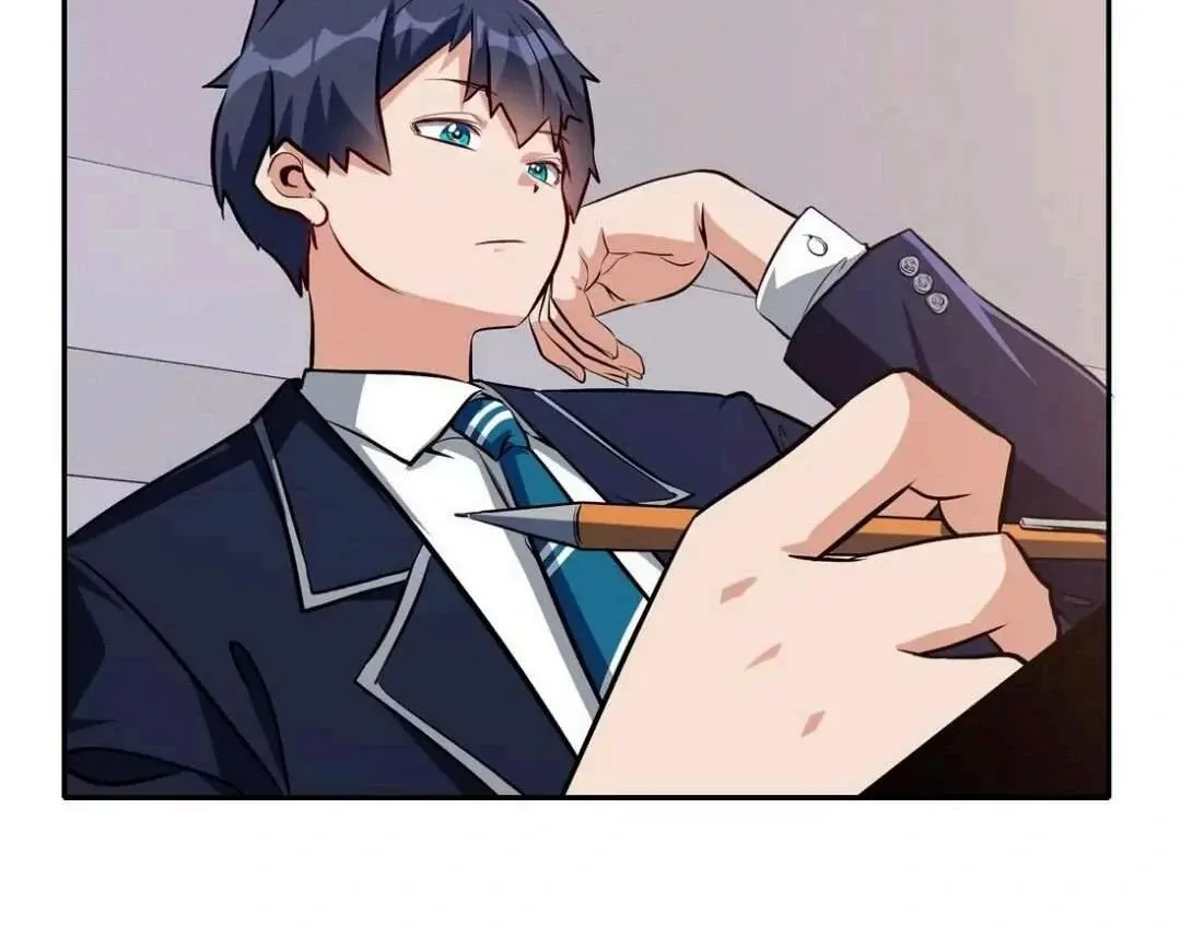 Please Save the World with a Date Chapter 14 page 113 - 