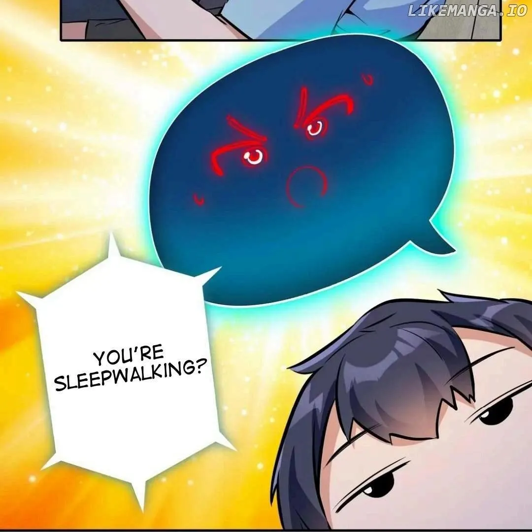 Please Save the World with a Date Chapter 14 page 123 - 
