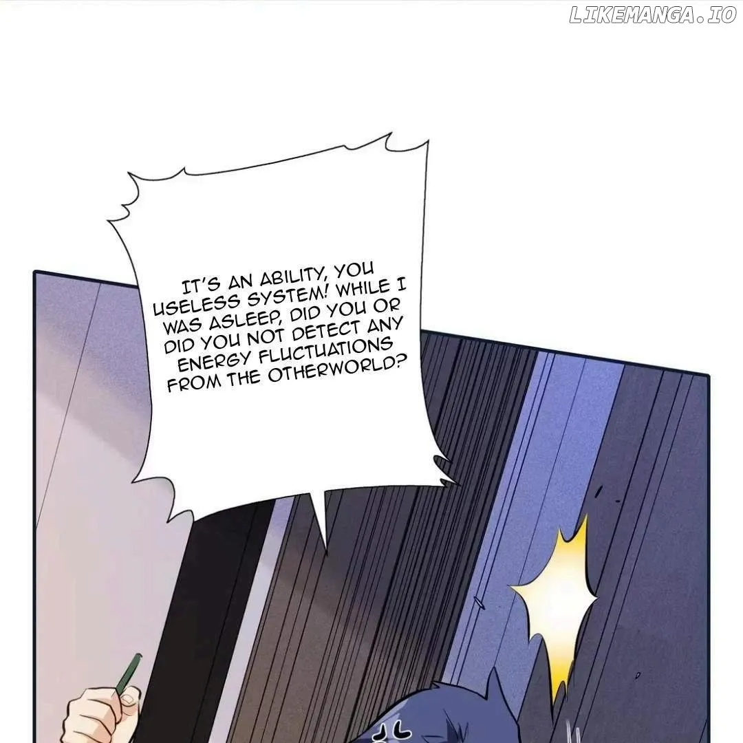 Please Save the World with a Date Chapter 14 page 124 - 