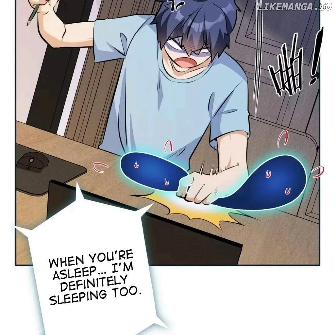 Please Save the World with a Date Chapter 14 page 125 - 