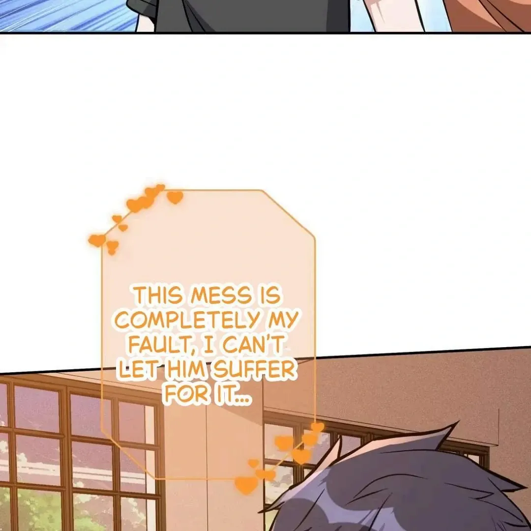 Please Save the World with a Date Chapter 14 page 14 - 