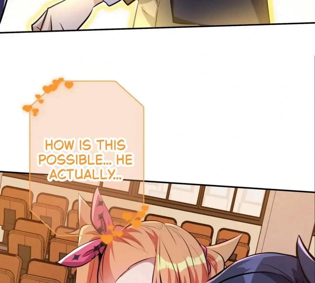 Please Save the World with a Date Chapter 14 page 20 - 