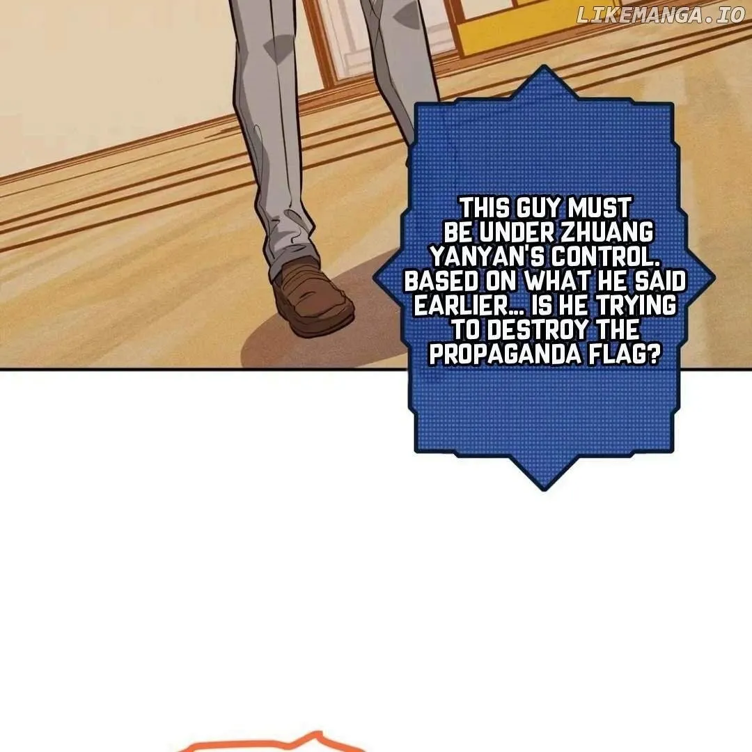 Please Save the World with a Date Chapter 14 page 29 - 