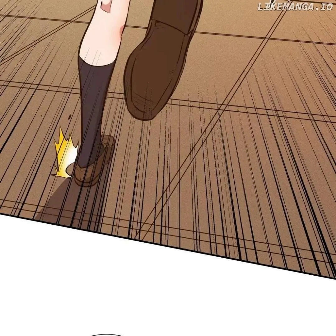 Please Save the World with a Date Chapter 14 page 36 - 