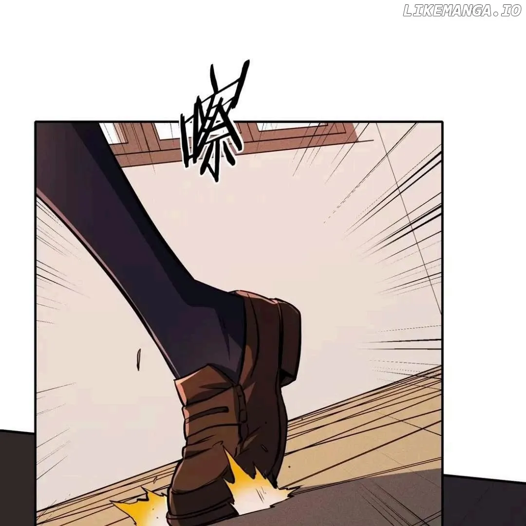 Please Save the World with a Date Chapter 14 page 39 - 