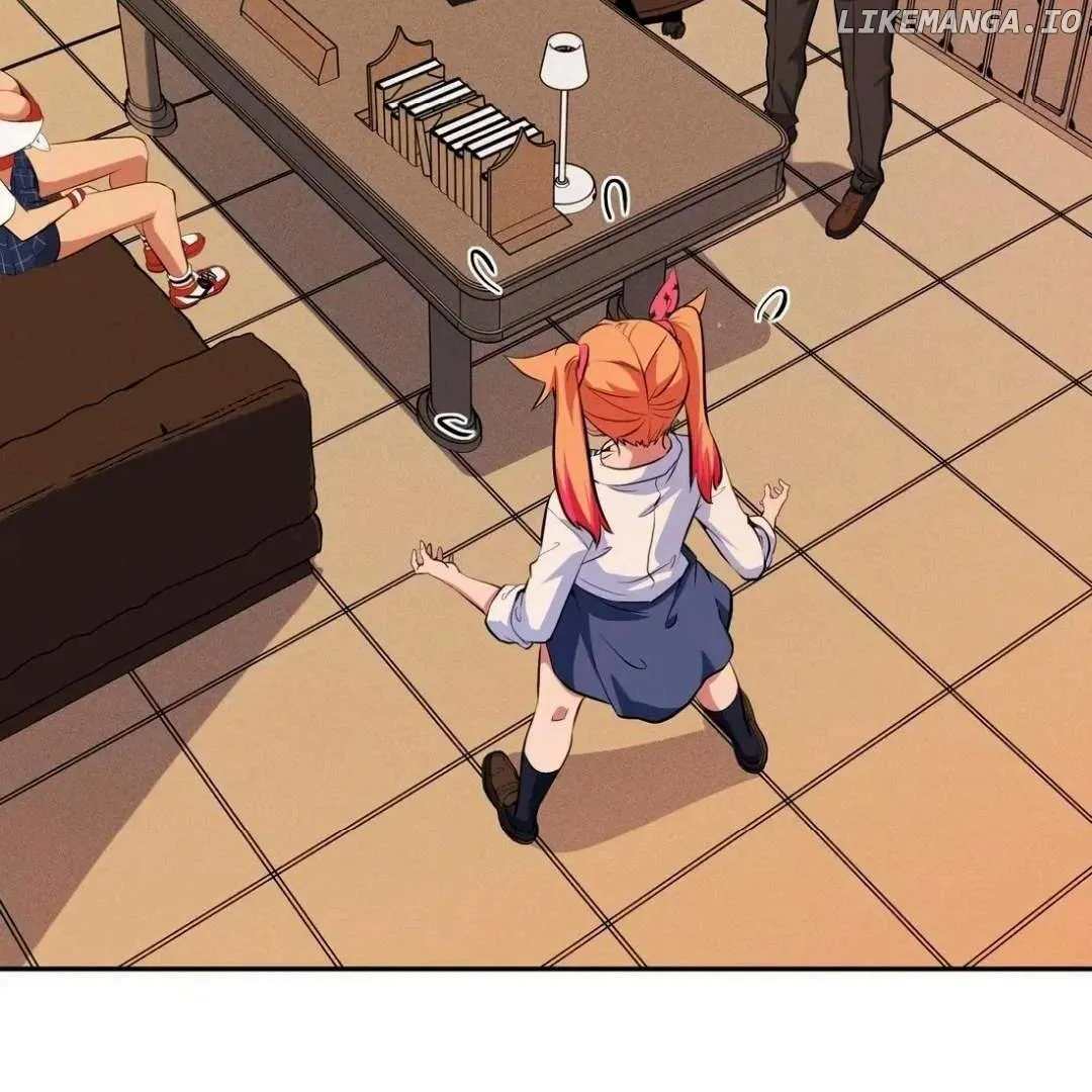 Please Save the World with a Date Chapter 14 page 52 - 