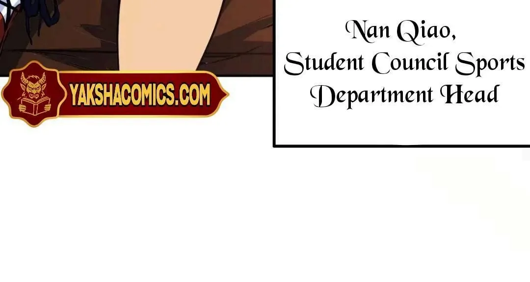 Please Save the World with a Date Chapter 14 page 58 - 