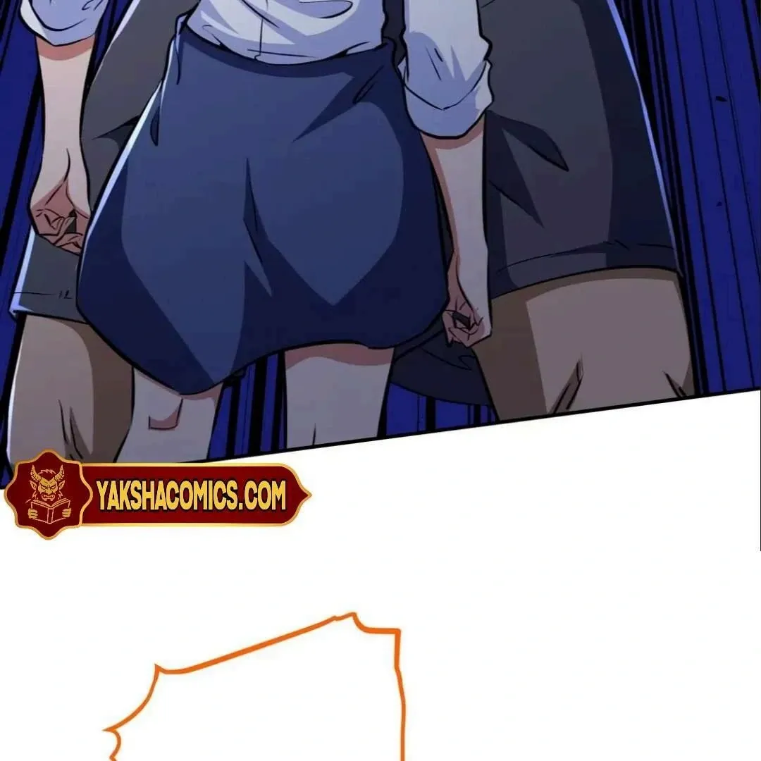 Please Save the World with a Date Chapter 14 page 7 - 