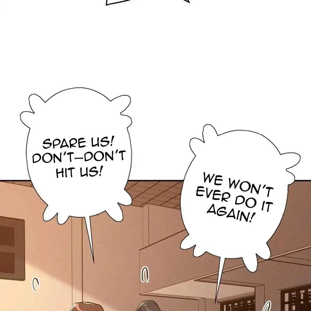 Please Save the World with a Date Chapter 14 page 69 - 