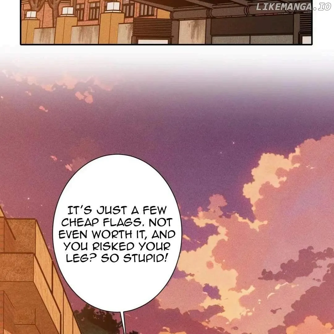 Please Save the World with a Date Chapter 14 page 90 - 