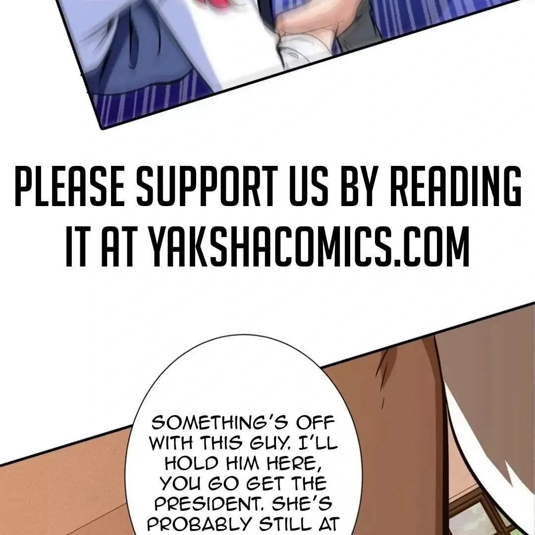 Please Save the World with a Date Chapter 14 page 10 - 