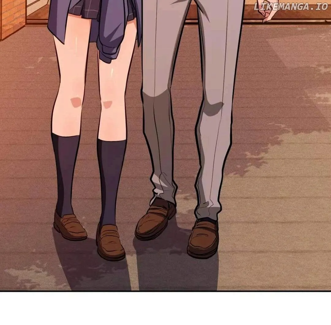 Please Save the World with a Date Chapter 14 page 92 - 