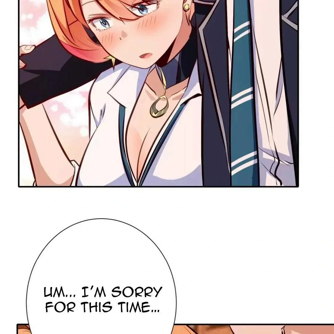 Please Save the World with a Date Chapter 14 page 94 - 