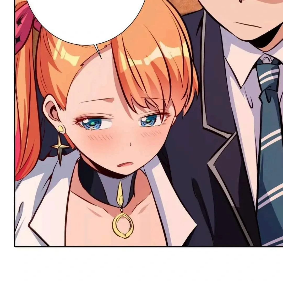 Please Save the World with a Date Chapter 14 page 95 - 