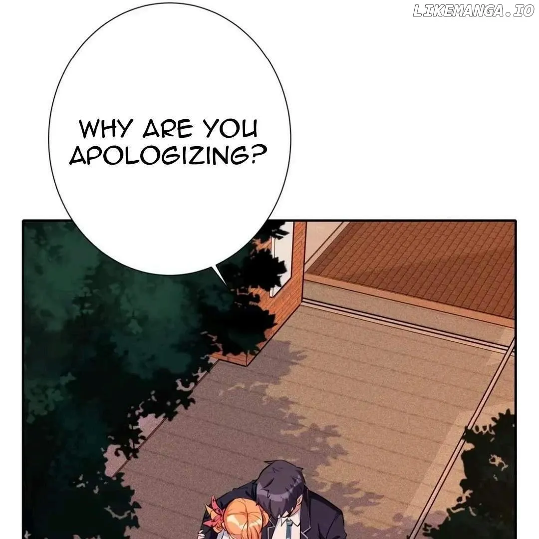 Please Save the World with a Date Chapter 14 page 96 - 