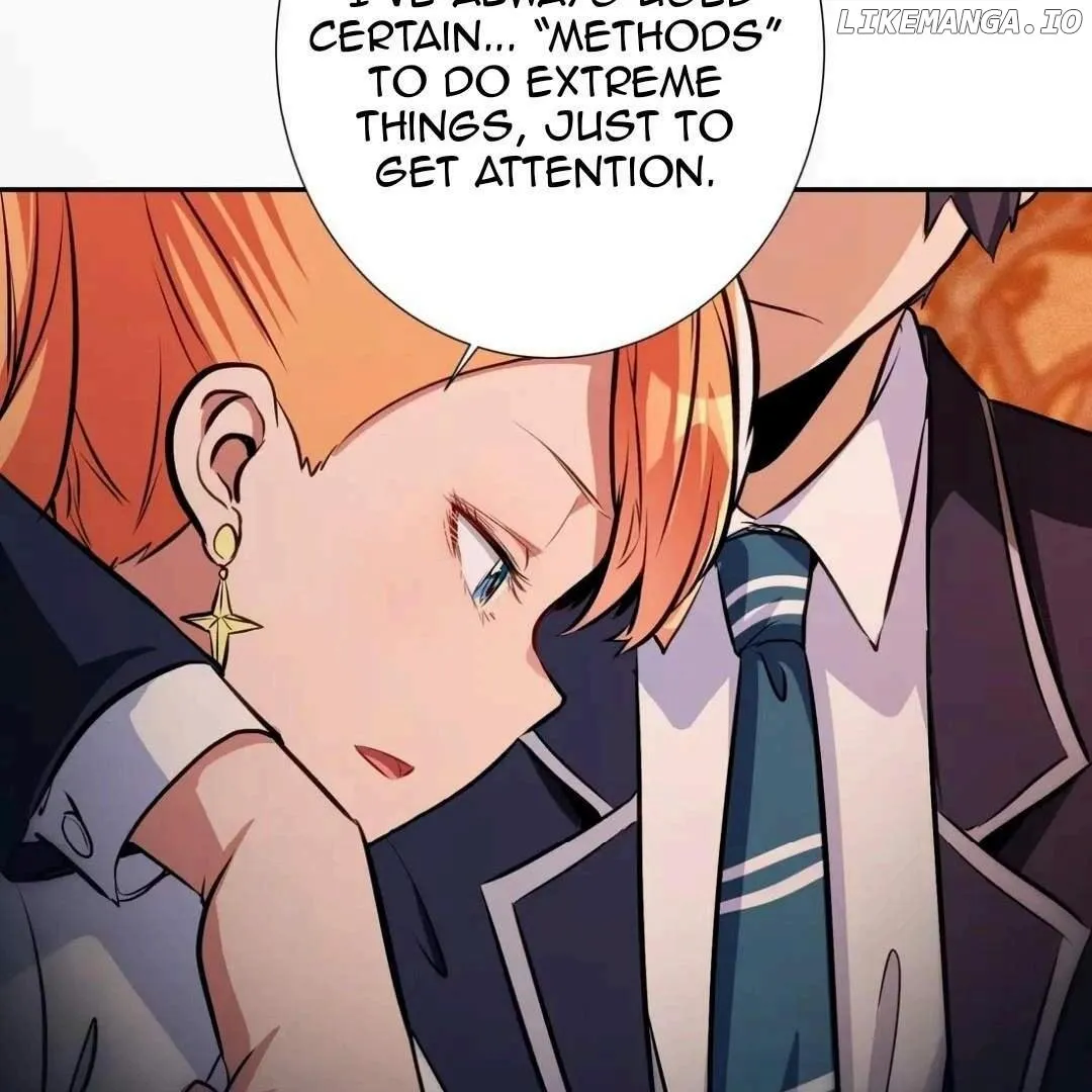 Please Save the World with a Date Chapter 14 page 98 - 