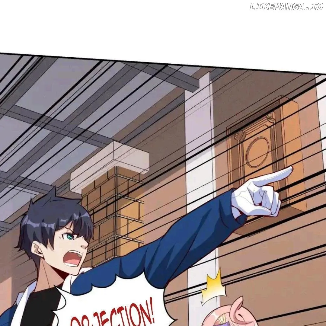 Please Save the World with a Date Chapter 7 page 103 - 