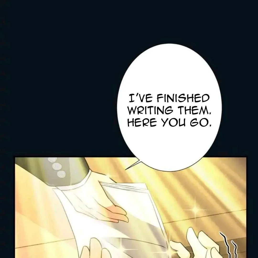 Please Save the World with a Date Chapter 7 page 28 - 