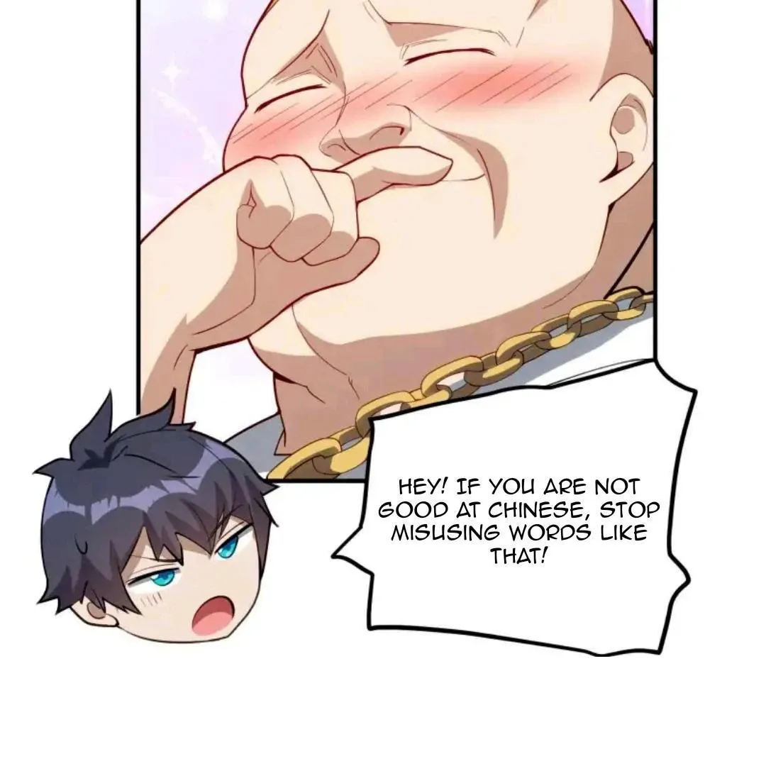 Please Save the World with a Date Chapter 7 page 35 - 