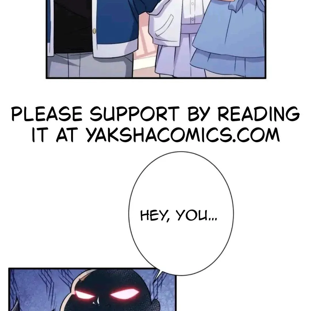 Please Save the World with a Date Chapter 7 page 5 - 