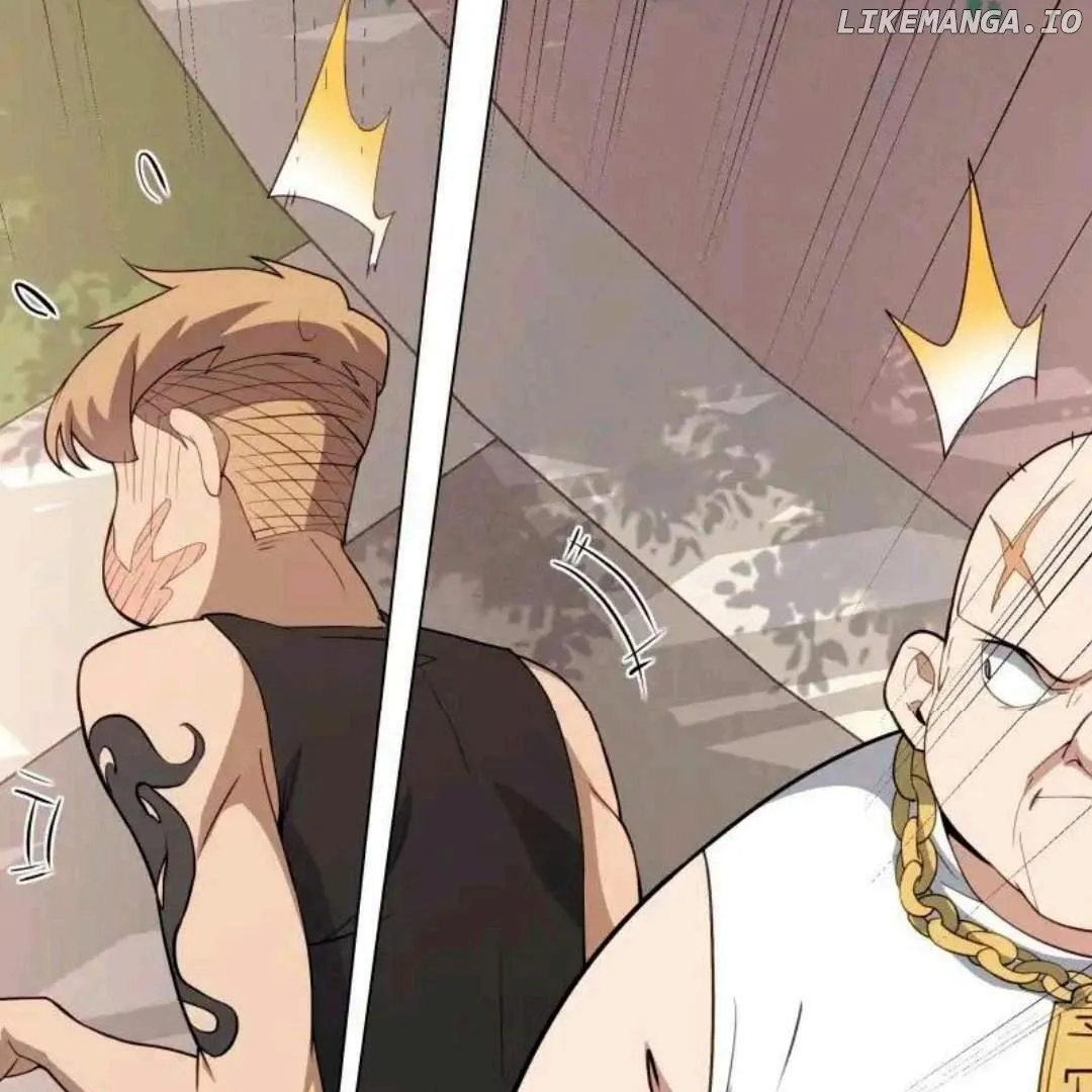 Please Save the World with a Date Chapter 7 page 45 - 