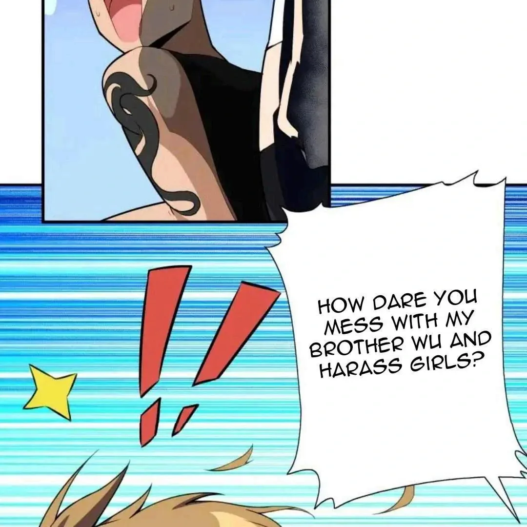Please Save the World with a Date Chapter 7 page 49 - 