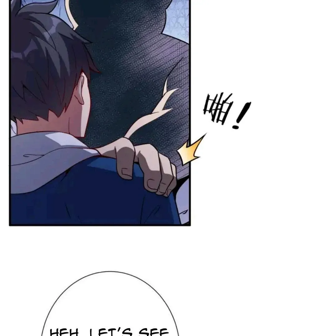 Please Save the World with a Date Chapter 7 page 6 - 
