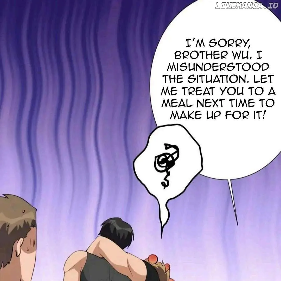 Please Save the World with a Date Chapter 7 page 51 - 