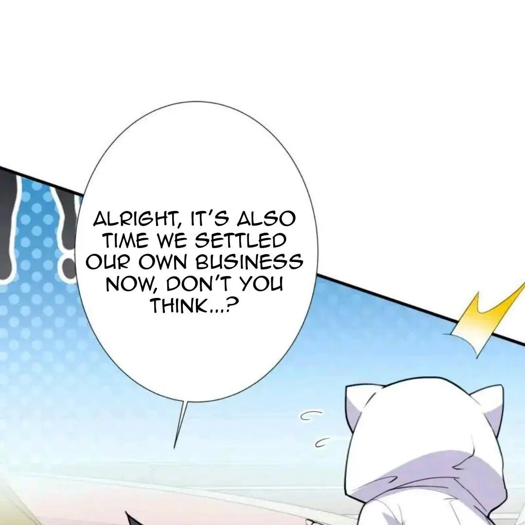 Please Save the World with a Date Chapter 7 page 56 - 