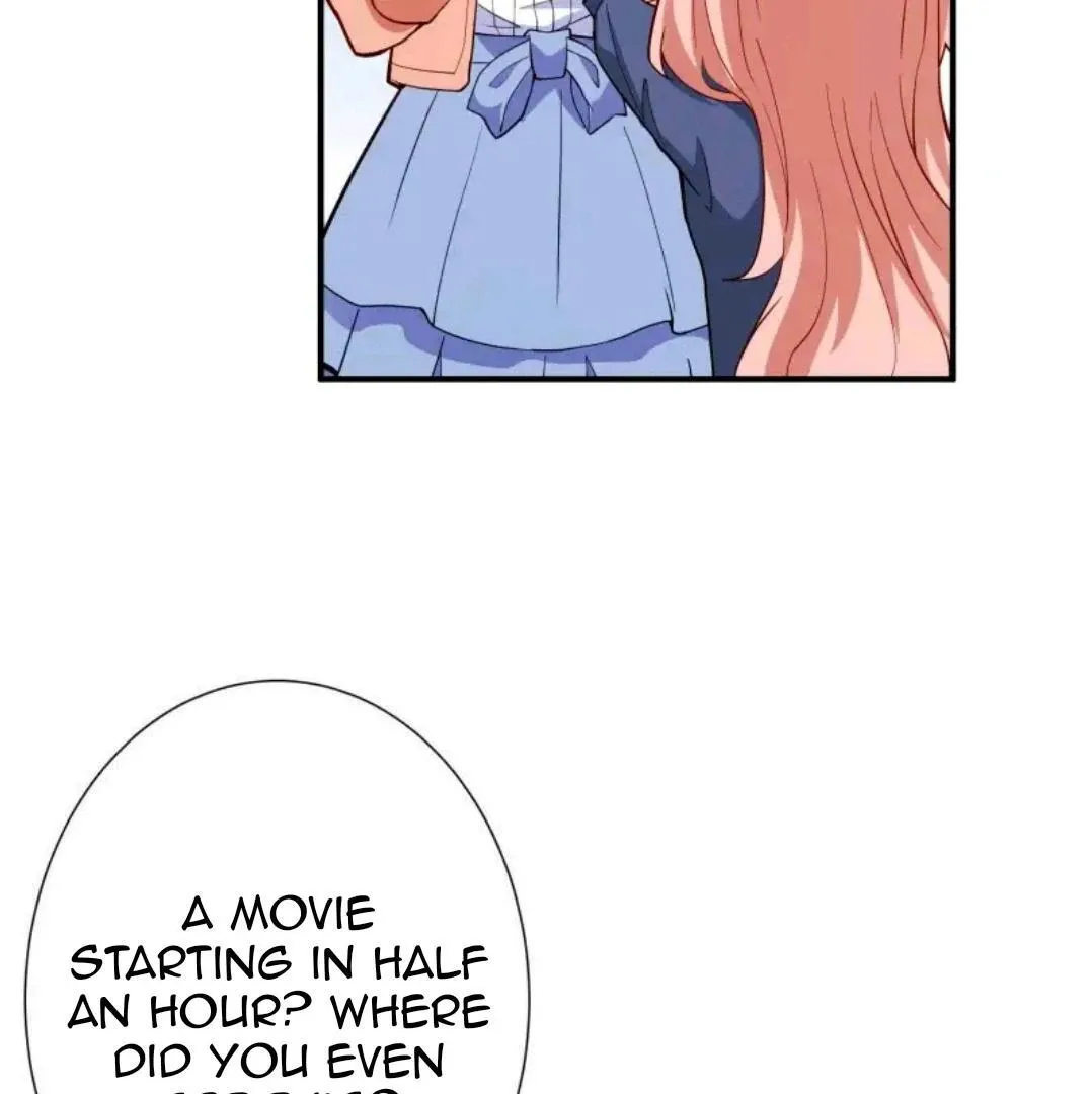 Please Save the World with a Date Chapter 7 page 66 - 