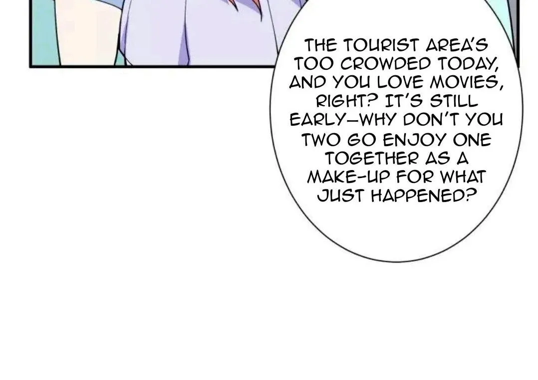 Please Save the World with a Date Chapter 7 page 72 - 