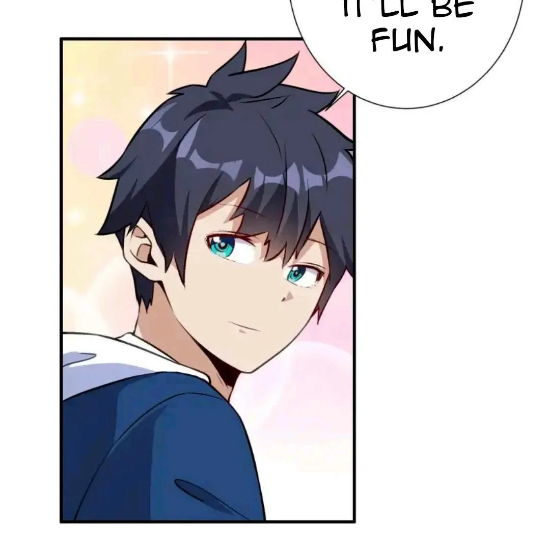 Please Save the World with a Date Chapter 7 page 76 - 