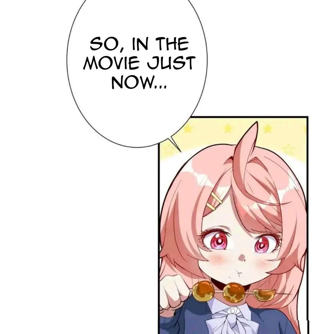 Please Save the World with a Date Chapter 7 page 93 - 