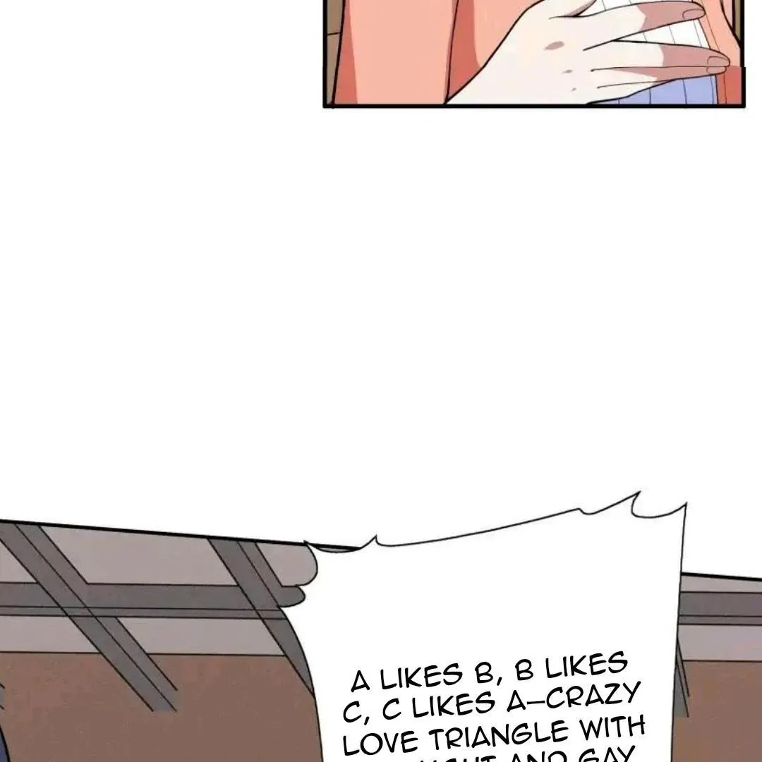 Please Save the World with a Date Chapter 7 page 98 - 