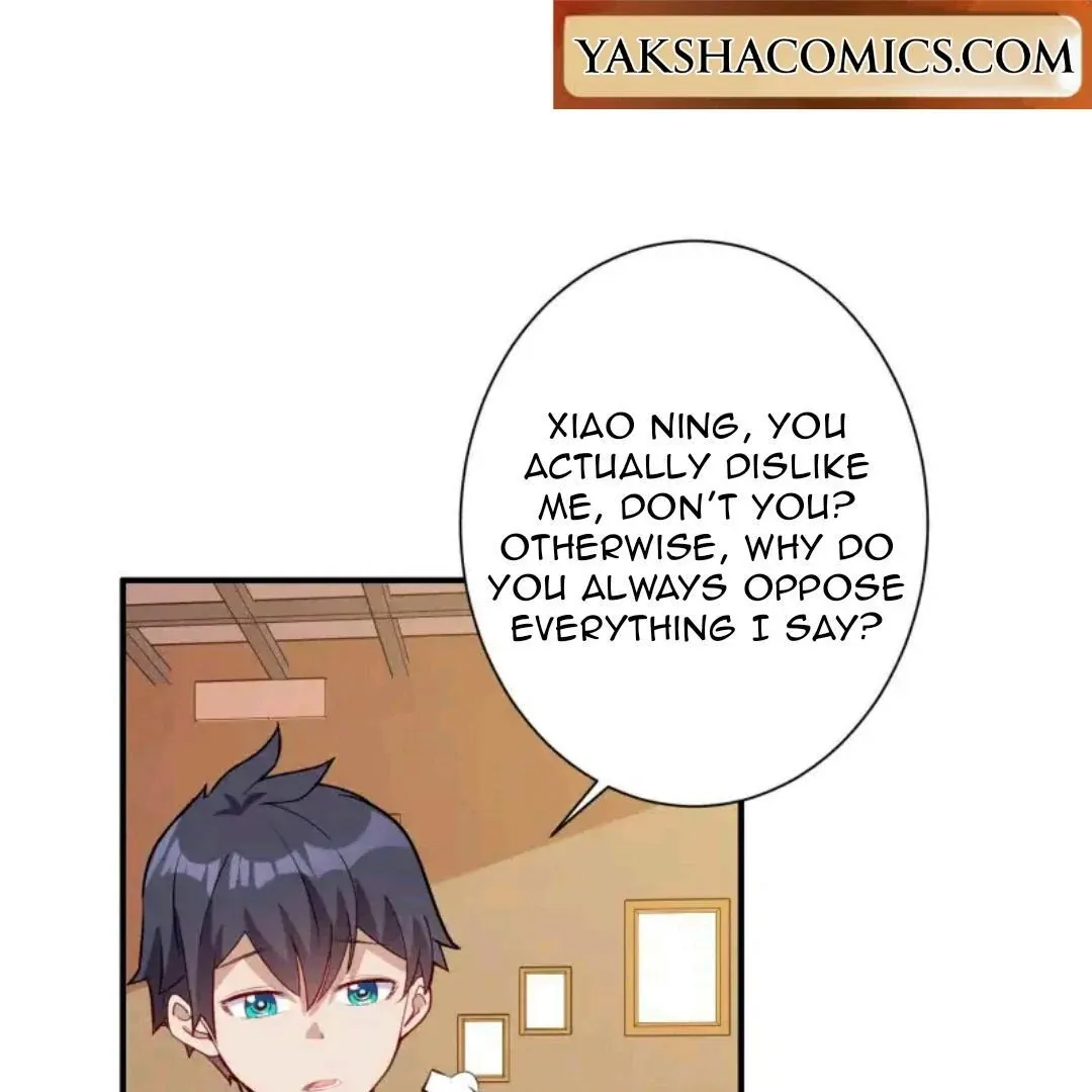 Please Save the World with a Date Chapter 8 page 2 - 