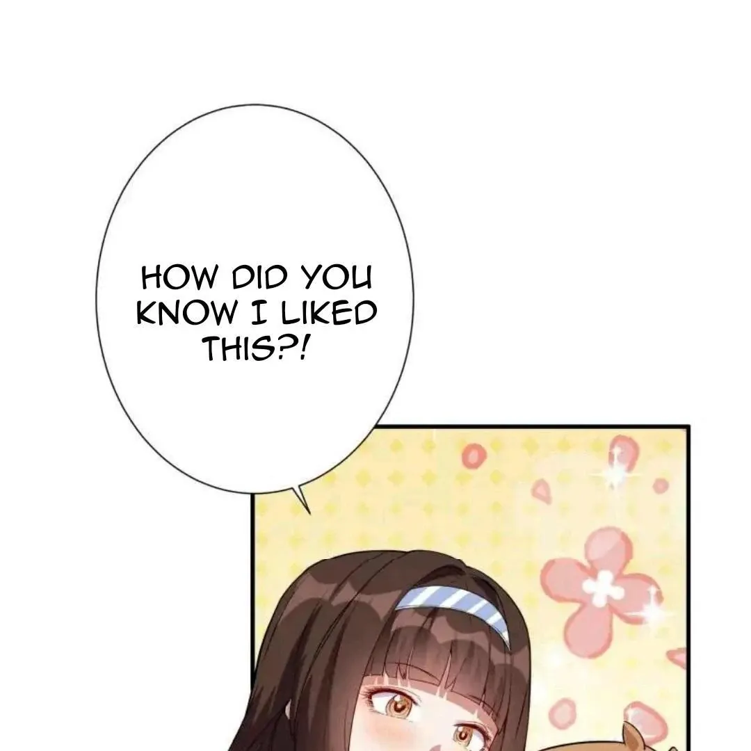 Please Save the World with a Date Chapter 8 page 31 - 