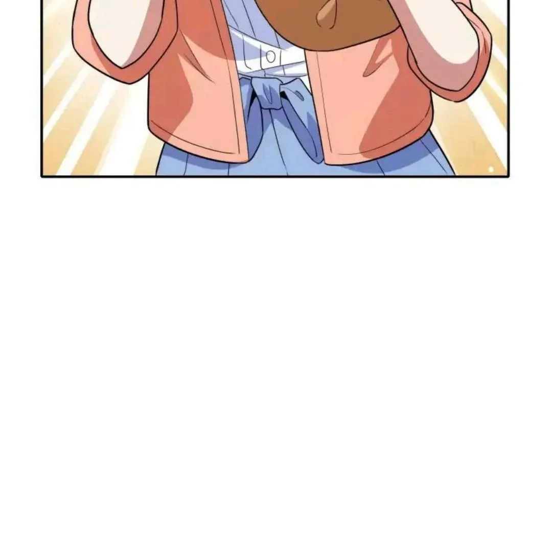 Please Save the World with a Date Chapter 8 page 42 - 