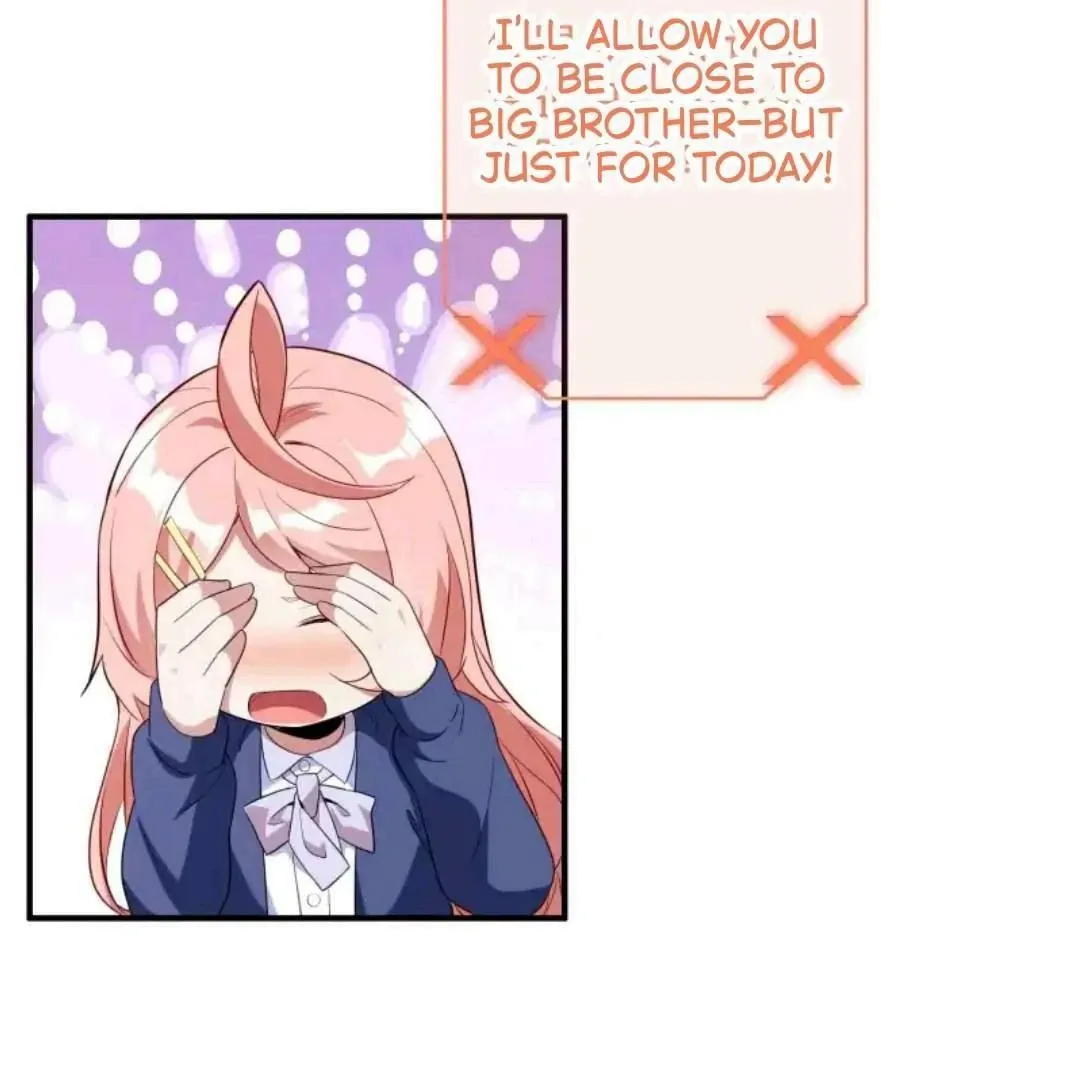 Please Save the World with a Date Chapter 8 page 49 - 