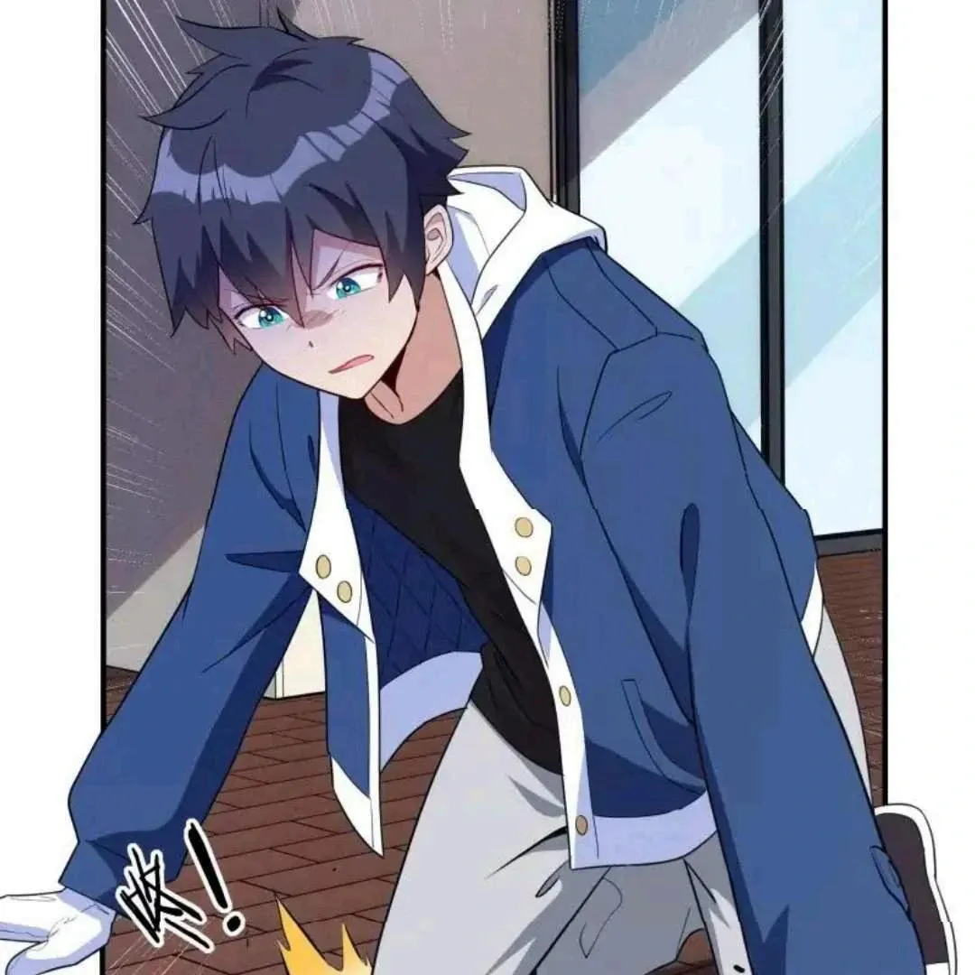 Please Save the World with a Date Chapter 8 page 52 - 