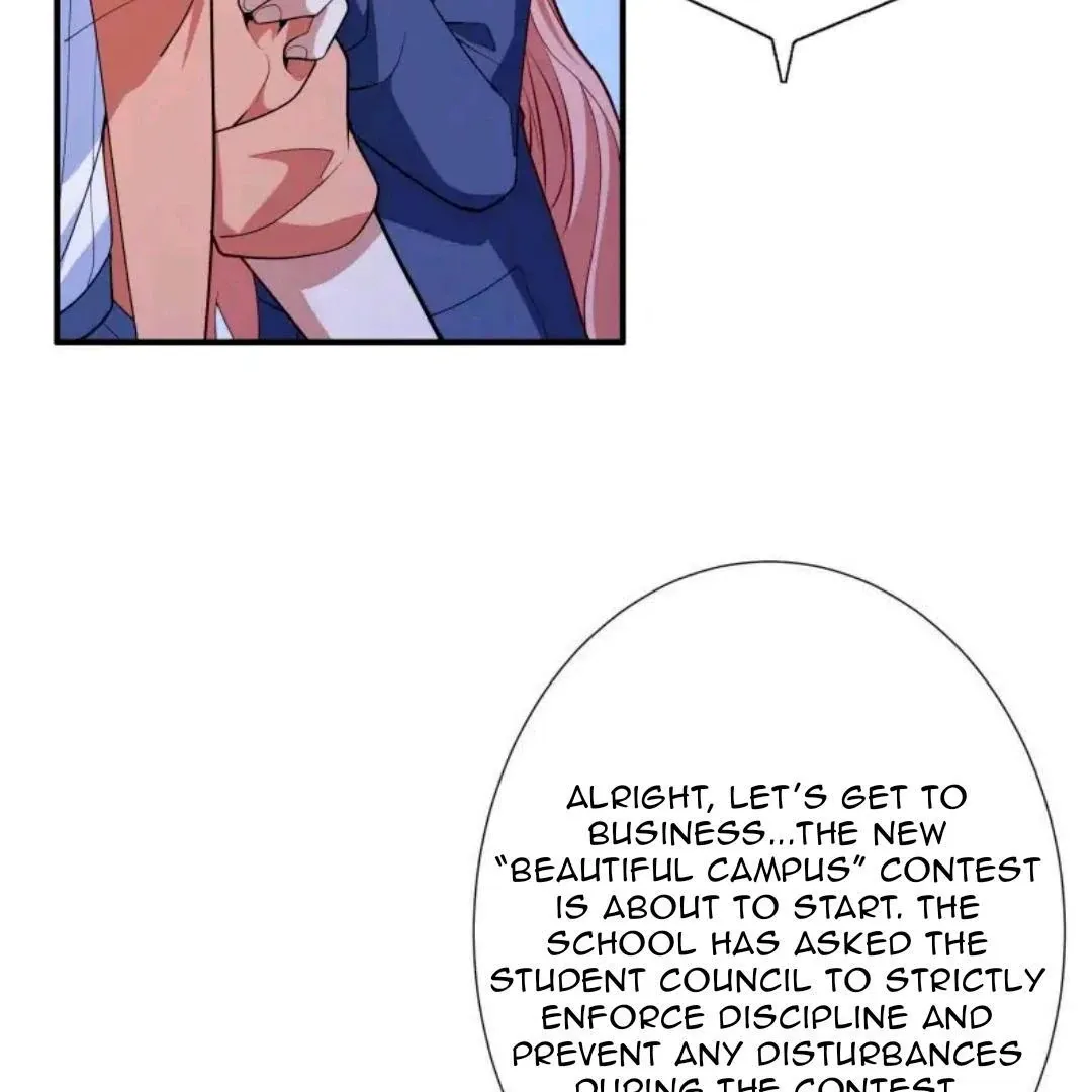 Please Save the World with a Date Chapter 8 page 68 - 