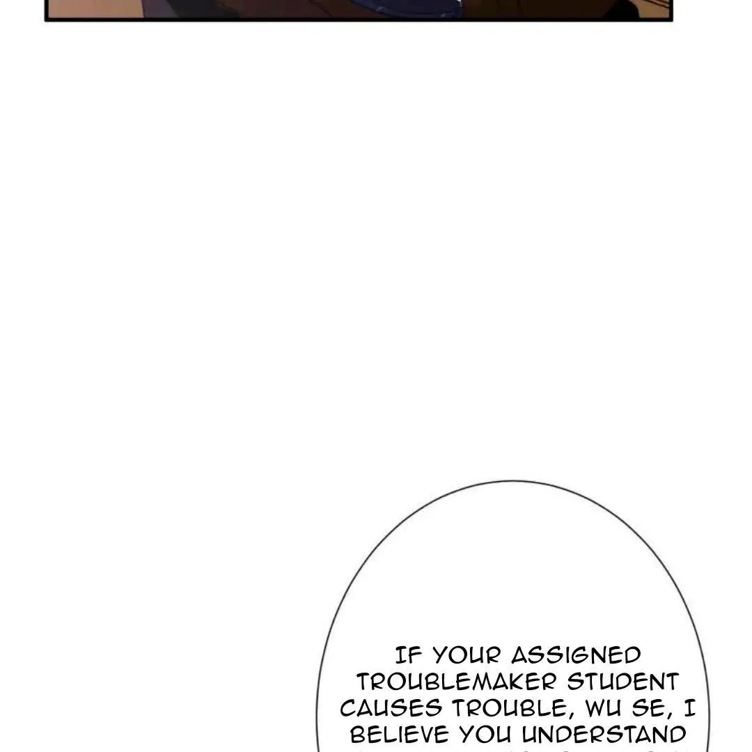 Please Save the World with a Date Chapter 8 page 72 - 