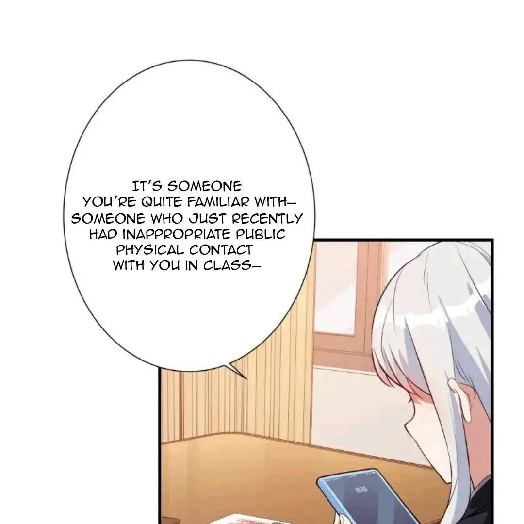 Please Save the World with a Date Chapter 8 page 76 - 
